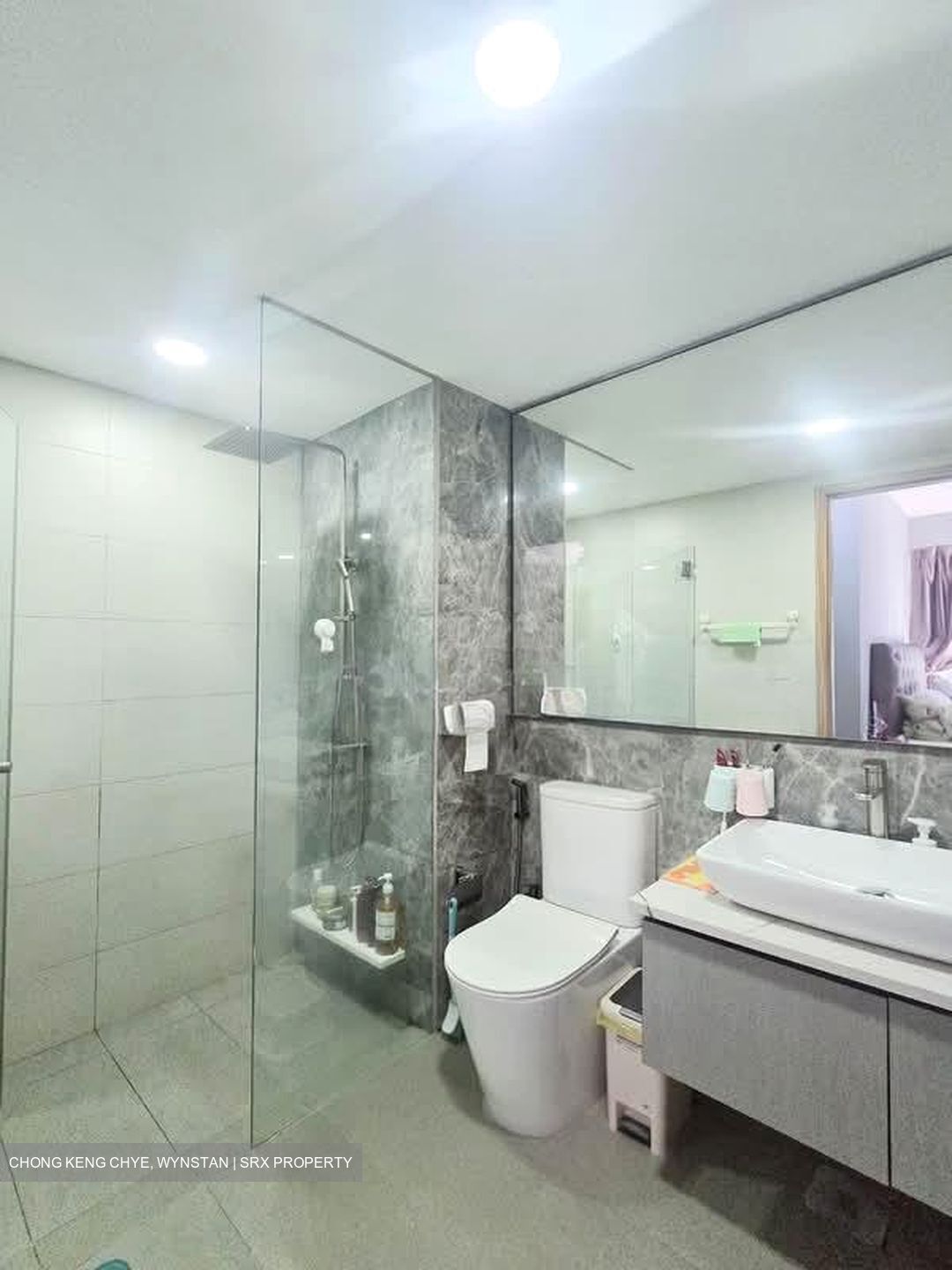 Flo Residence (D19), Condominium #601022411